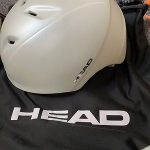 Head Ski Helmet